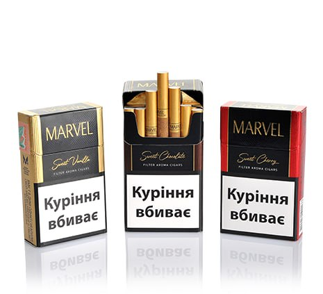 Оптовые поставки сигарет для бизнеса – на что обратить внимание