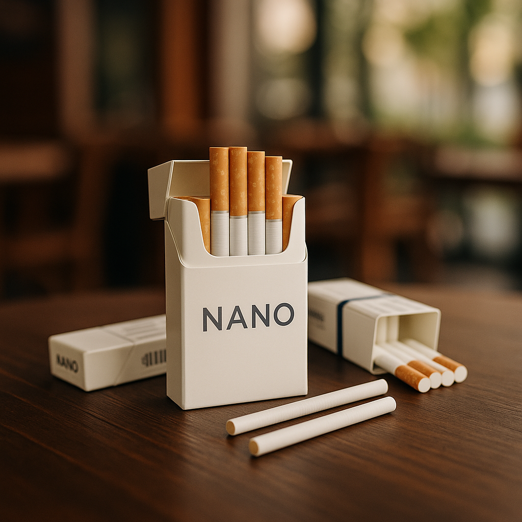 Nano