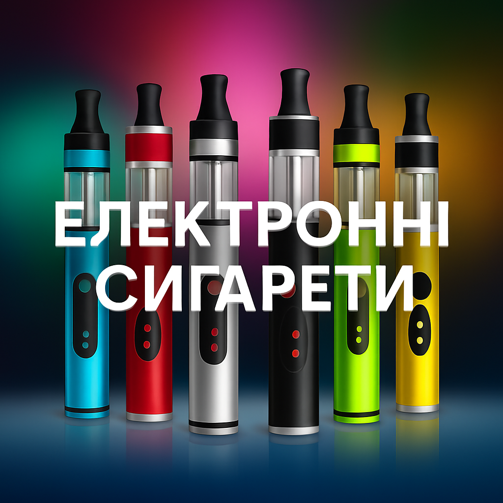 Электронные