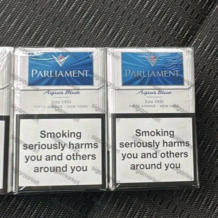 Parliament KS Рецест круг