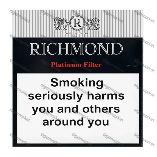 Сигарети Richmond KS