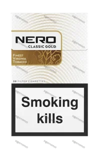 NERO GOLD KS